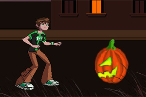 火柴人特技足球