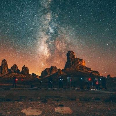 美国向中东增兵数千，三大攻击场景浮出水面