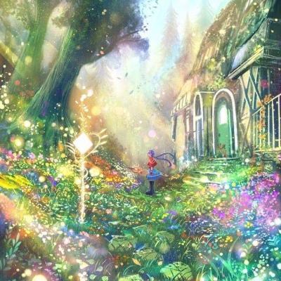 魔域变态版100000魔石