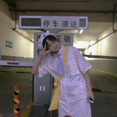 梦之花