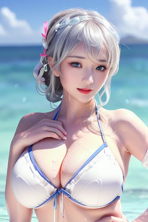盲目之恋